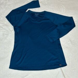 Patagonia Capilene Midweight Shirt